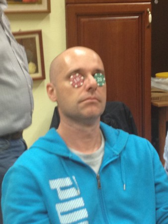 OTT13 - Fabius, texas risot' em fan...