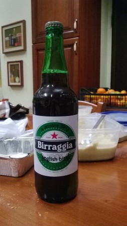 Birraggia Original