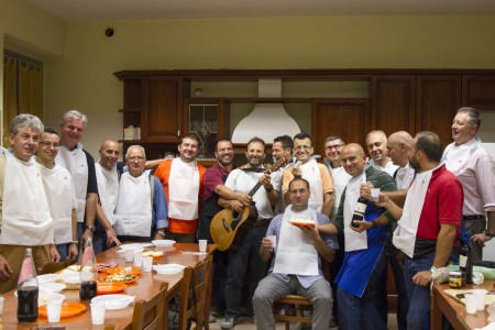 SET14 - Puglia Group