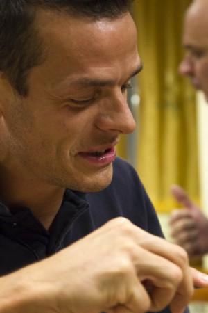 Matteo P.