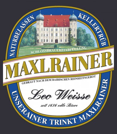 Maxlrainer